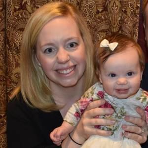 Meet your Posher, Sara